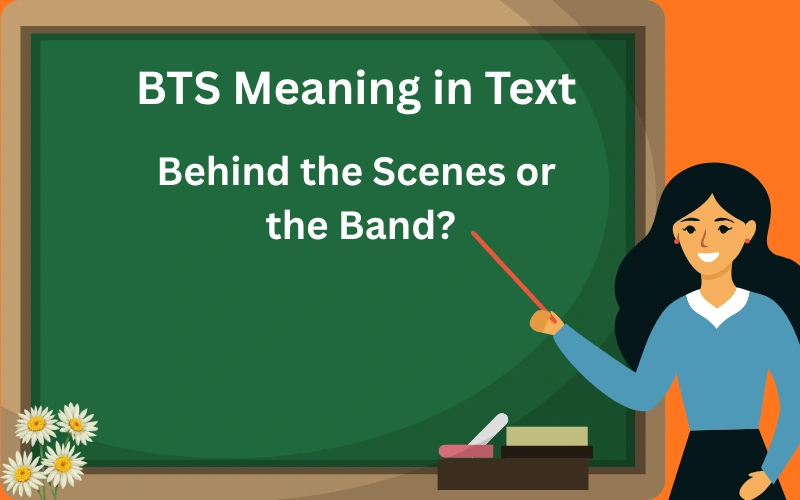 bts meaning in text