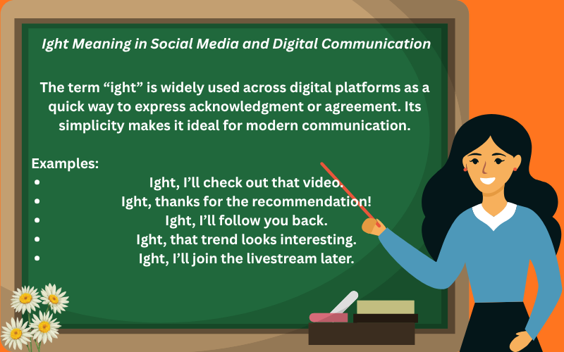 ight meaning in text