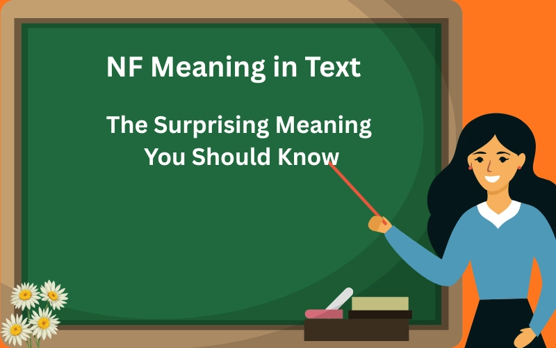 nf meaning in text