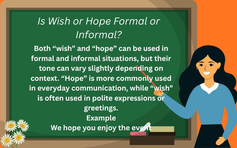 wish vs hope
