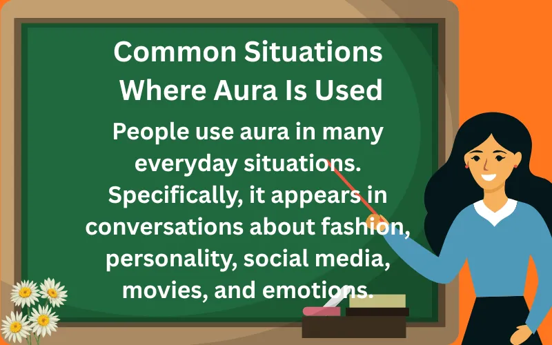 aura meaning