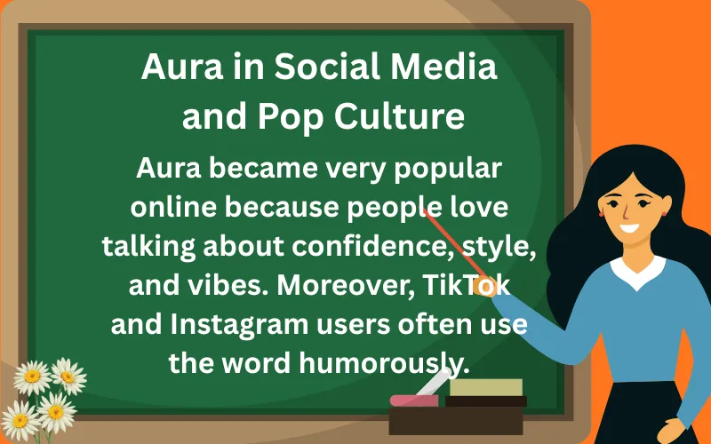 aura meaning