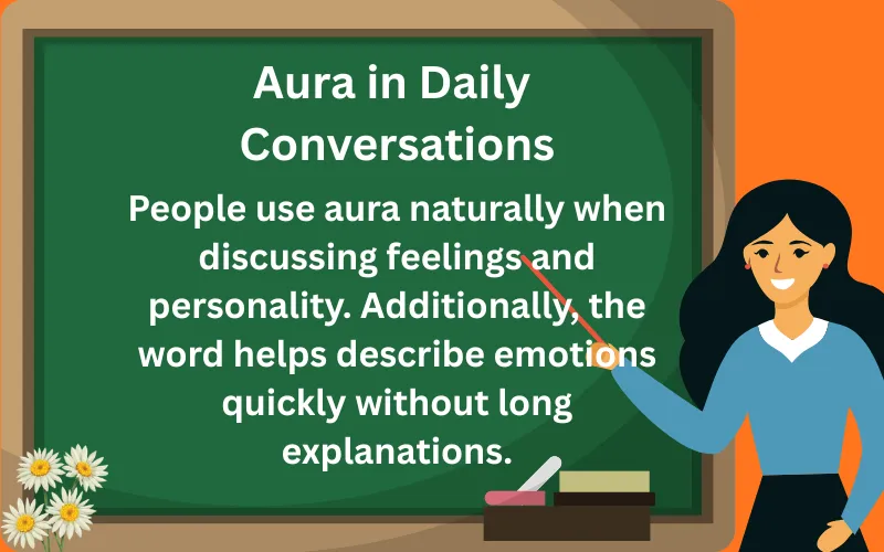 aura meaning