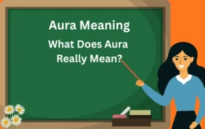 aura meaning