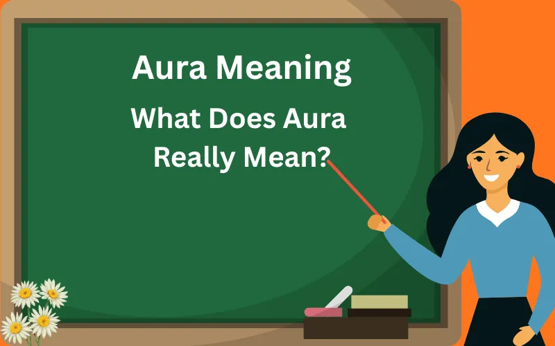 aura meaning