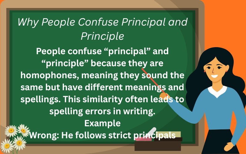 principal or principle