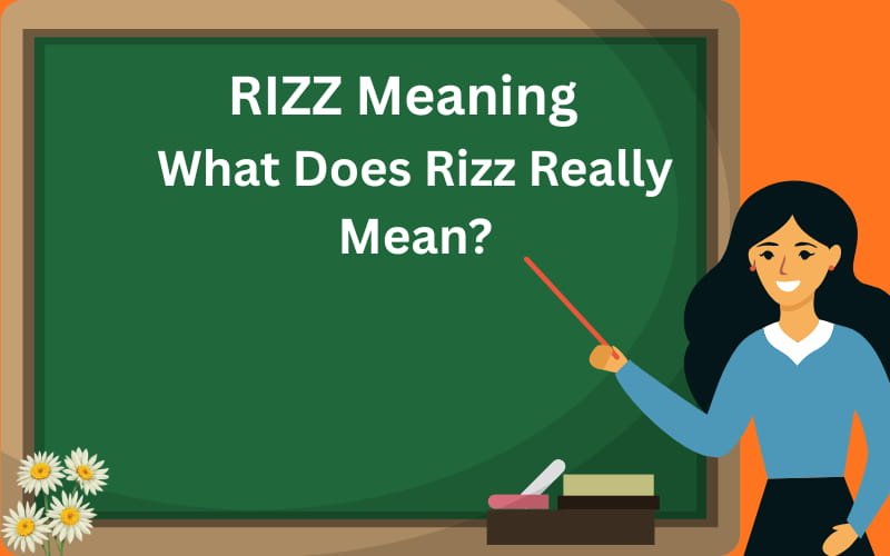 rizz meaning