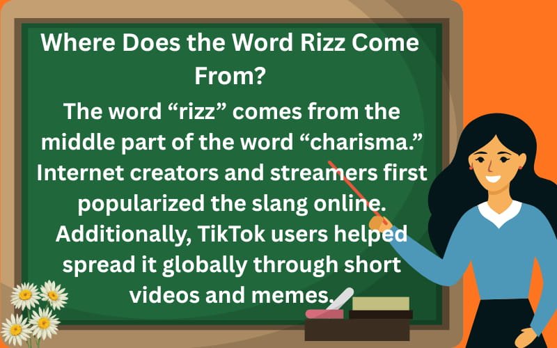 rizz meaning
