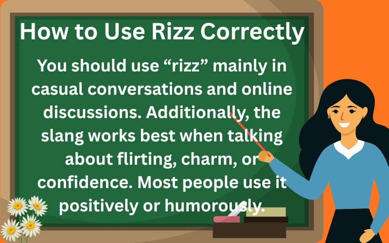rizz meaning