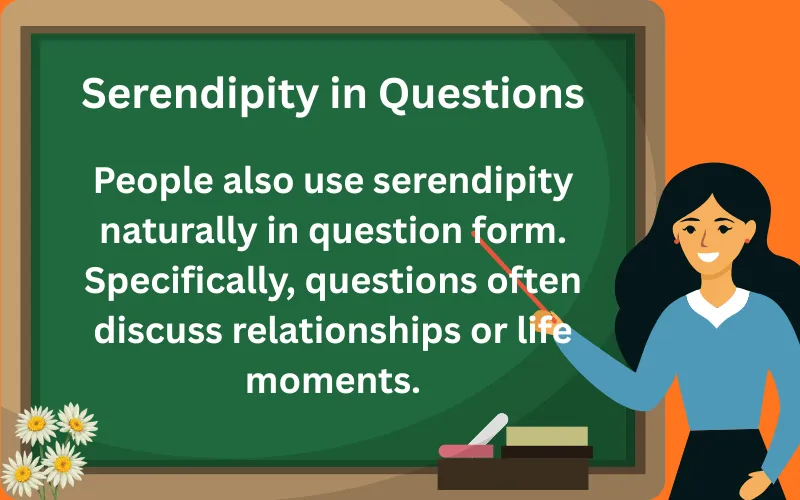 serendipity meaning