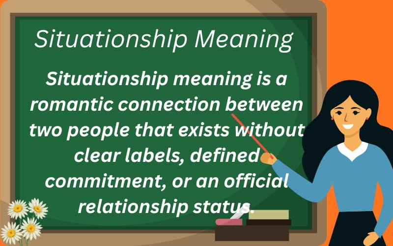 situationship meaning