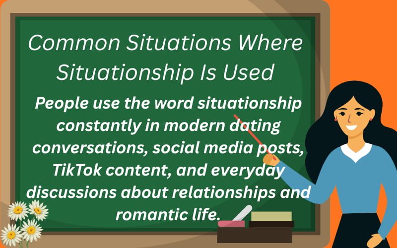situationship meaning