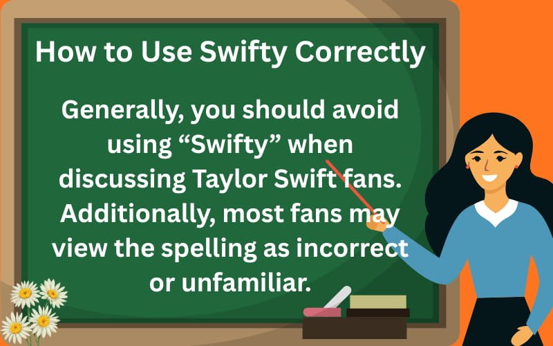 swifty or swiftie