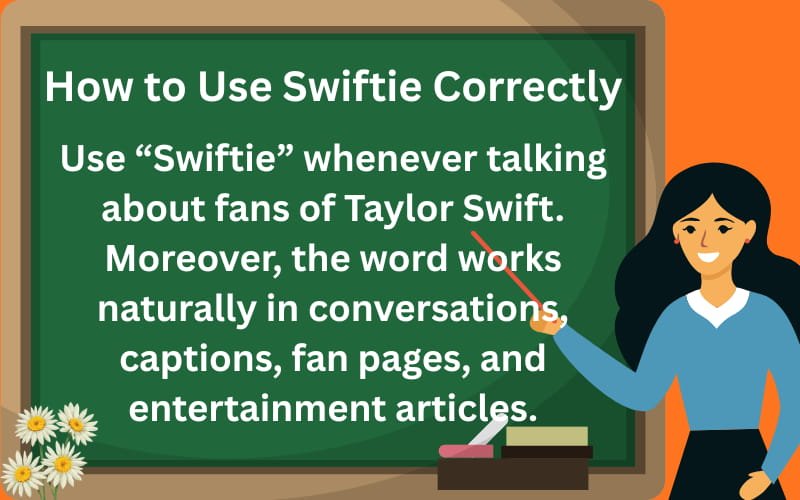 swifty or swiftie