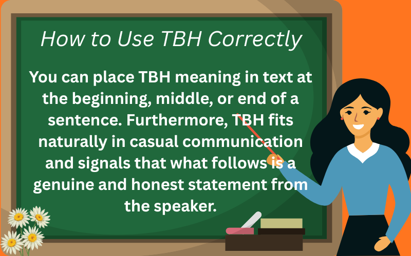 tbh meaning in text