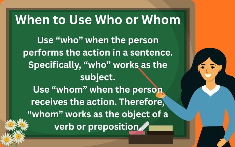 who or whom
