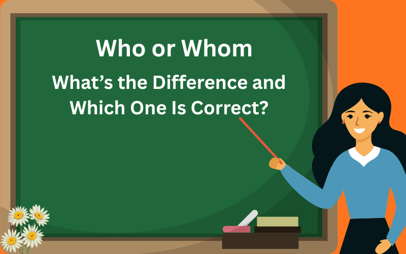 who or whom
