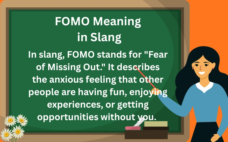 fomo meaning in text