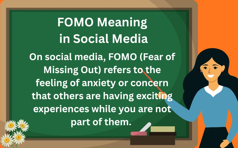 fomo meaning in text