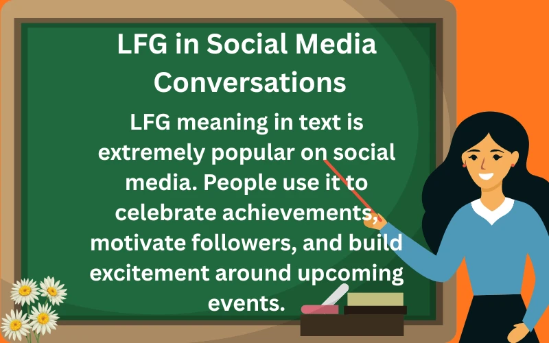 lfg meaning in text