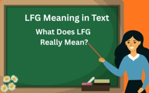 lfg meaning in text