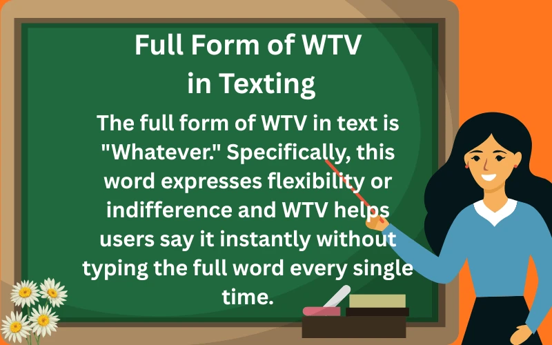 wtv meaning in text