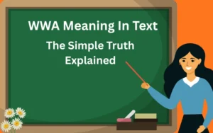 wwa meaning in text