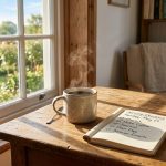 How to Create a Morning Routine That Improves Productivity and Well-Being
