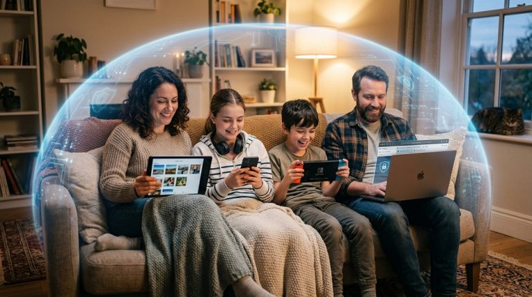 What Is Cybersecurity and Why Is It Important for Everyone?