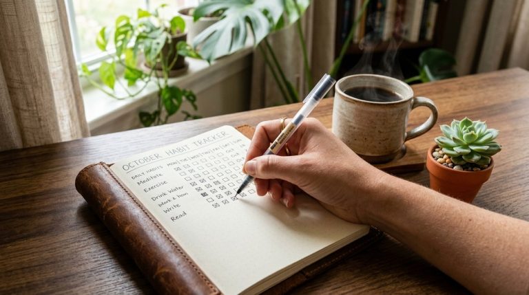 How to Build Better Habits That Actually Last
