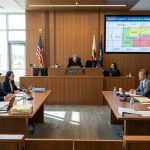 The Difference Between Civil and Criminal Law