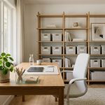 Practical Tips for Creating a More Organized Home and Life