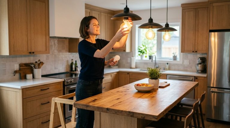 Simple Ways to Improve Your Home’s Energy Efficiency