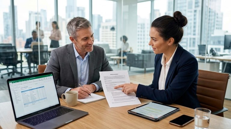 Common Types of Business Contracts Explained