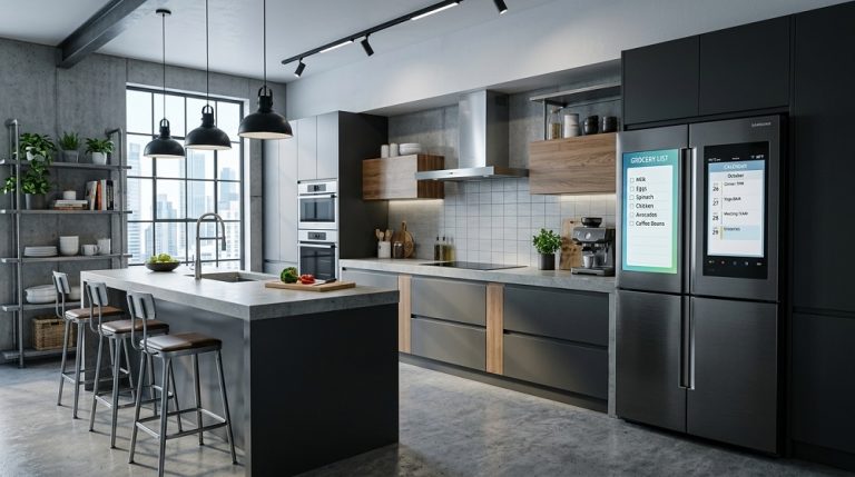 Kitchen Remodeling Ideas That Can Improve Function and Style