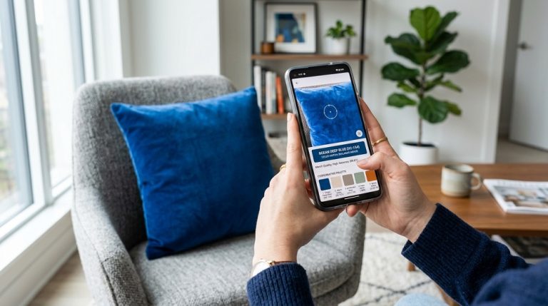 How to Choose the Right Paint Colors for Your Home