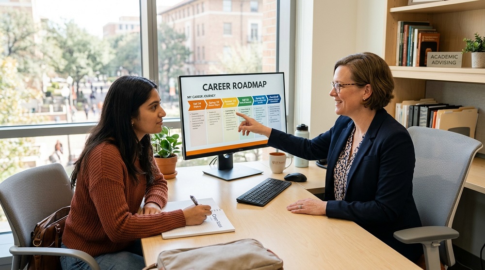 How to Choose the Right College Major for Your Career Goals