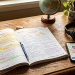 How to Improve Study Habits and Learn More Effectively
