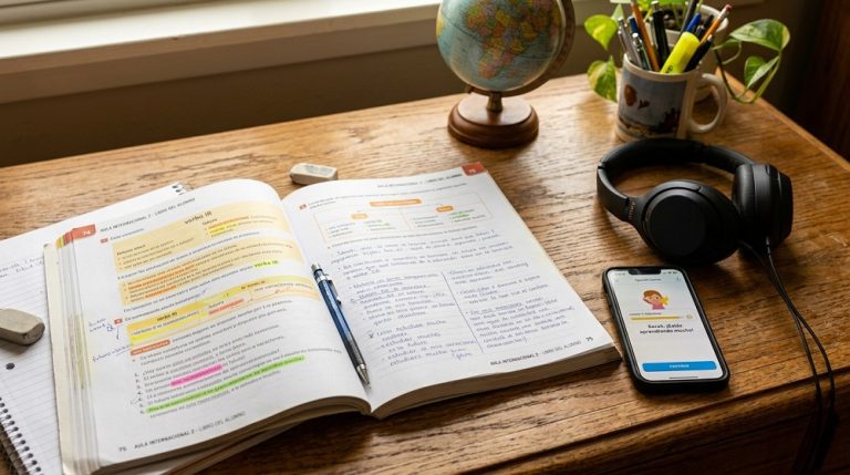 How to Improve Study Habits and Learn More Effectively