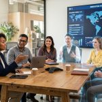 What Is Digital Transformation and Why Does It Matter?