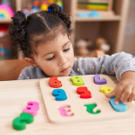 A Day in Nursery 1: What Your Child’s First School Experience May Look Like