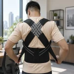 Best Posture Corrector for Long Hours at a Desk