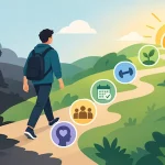 Beyond the First Step: Understanding the Road to Recovery