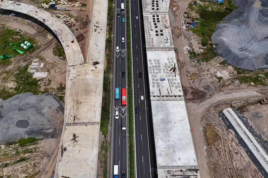 Melbourne’s Growth Corridors Need More Than Roads, They Need Sequencing
