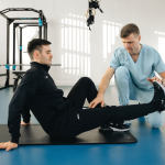 From Injury to Training: How Sports Physiotherapy Supports Your Return to Activity