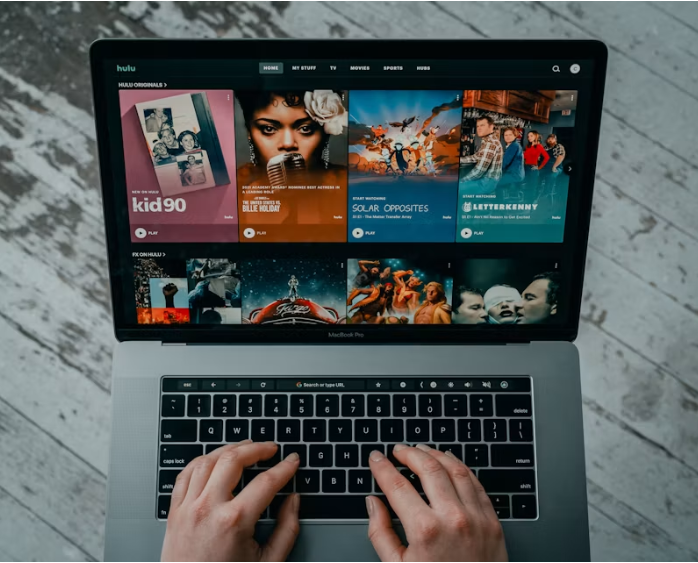 How Live Streaming Technology Is Changing Online Entertainment