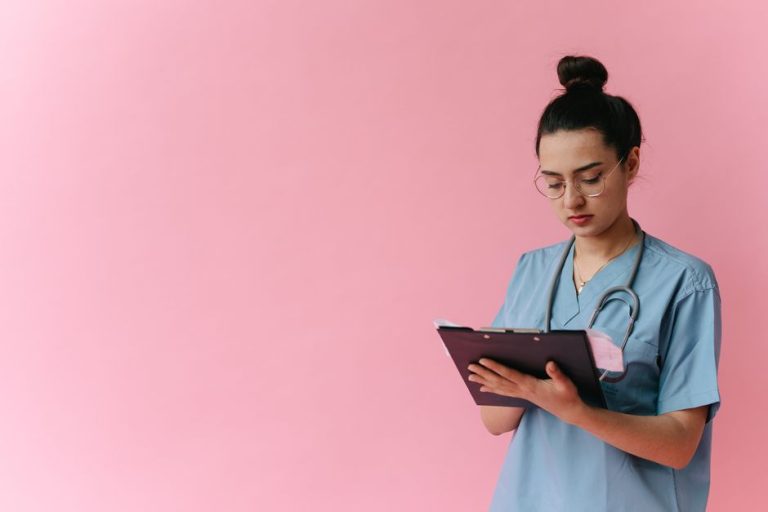 Where Nursing Meets Mental Health: Is This the Career Path for You?