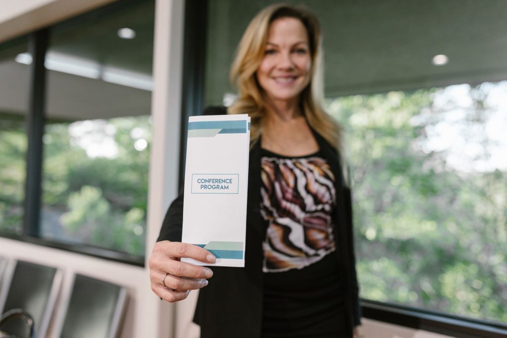 What Makes a Printed Flyer Effective?