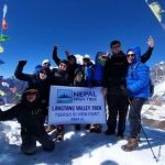 Manaslu Circuit Trek vs. Langtang Valley Trek: Two Different Ways to Experience the Himalayas’ Top Treks