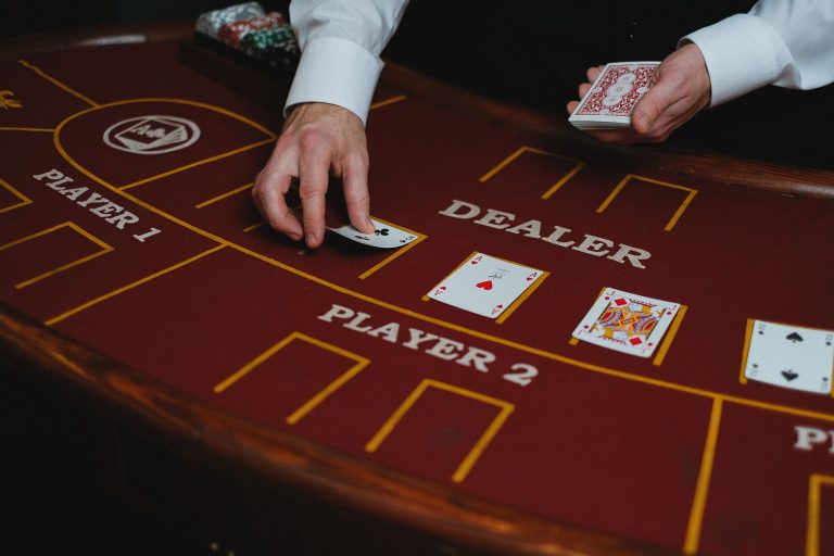Where can you find online gaming with real players?